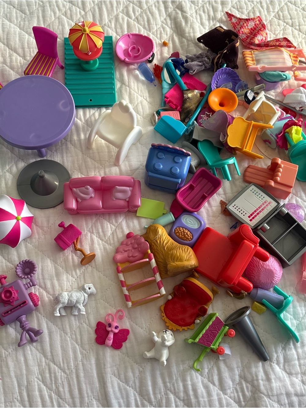Girls toys